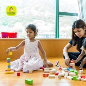 Kids & Toys