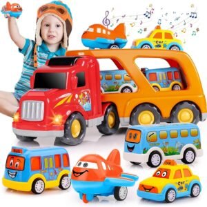Toys