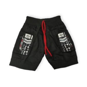 Kids Half Pant
