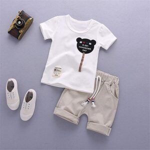 Boys Kids Wear