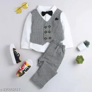 Boys Party Wear