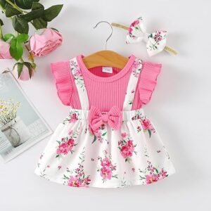 Girls Kids Wear