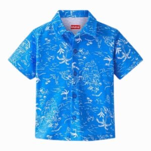 Boys Shirt