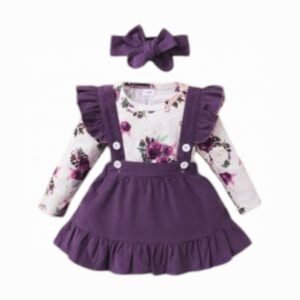 Girls Party Wear