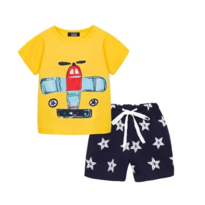 Boys Zero Size