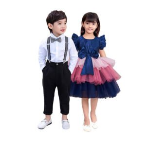 Kids Wear