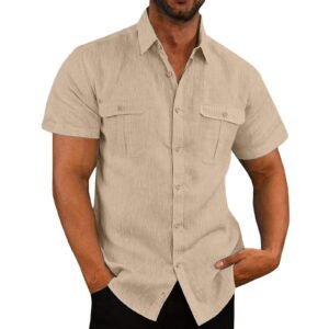Men's Shirts