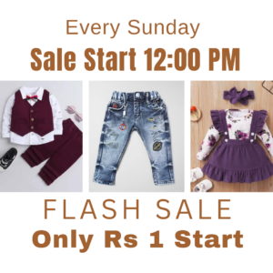 Flash Sale