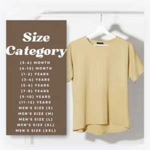 Size Category