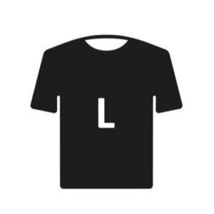 ( L ) Size Men's
