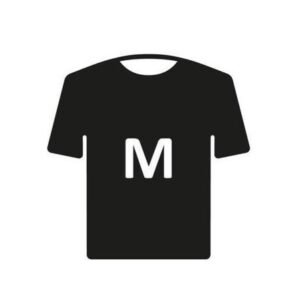( M ) Size Men's
