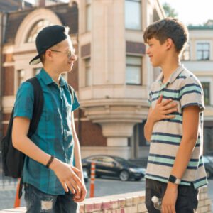 13 - 14 years
