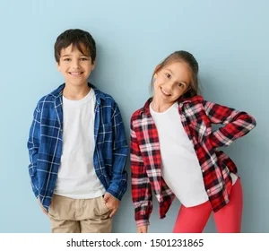 8 - 9 years
