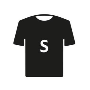 ( S ) Size Men's