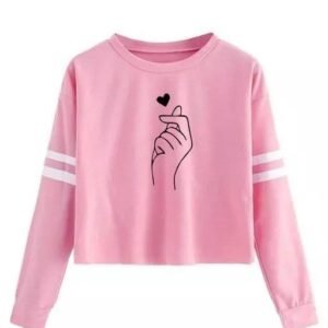Girls T Shirt